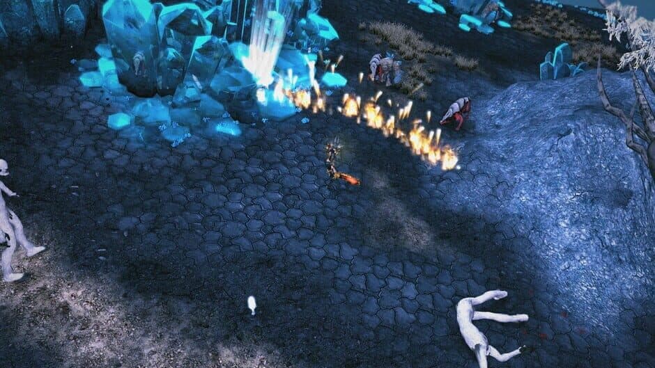 Sacred 2: Remaster screenshot 4
