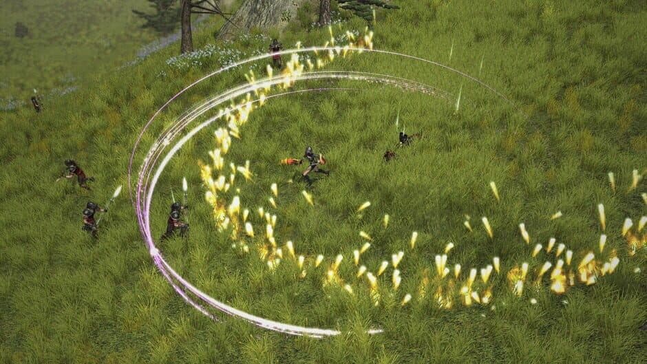 Sacred 2: Remaster screenshot 5