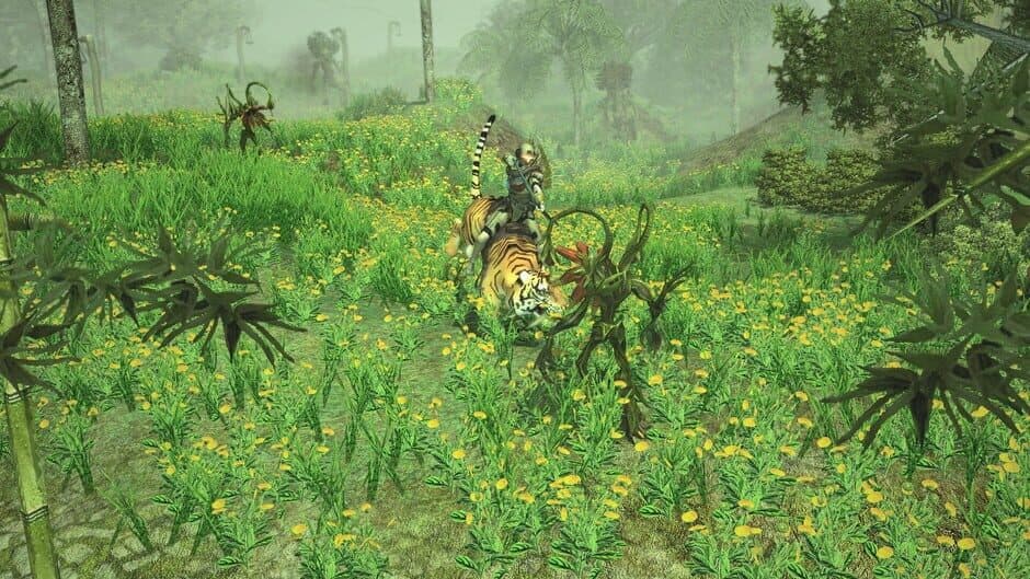 Sacred 2: Remaster screenshot 6