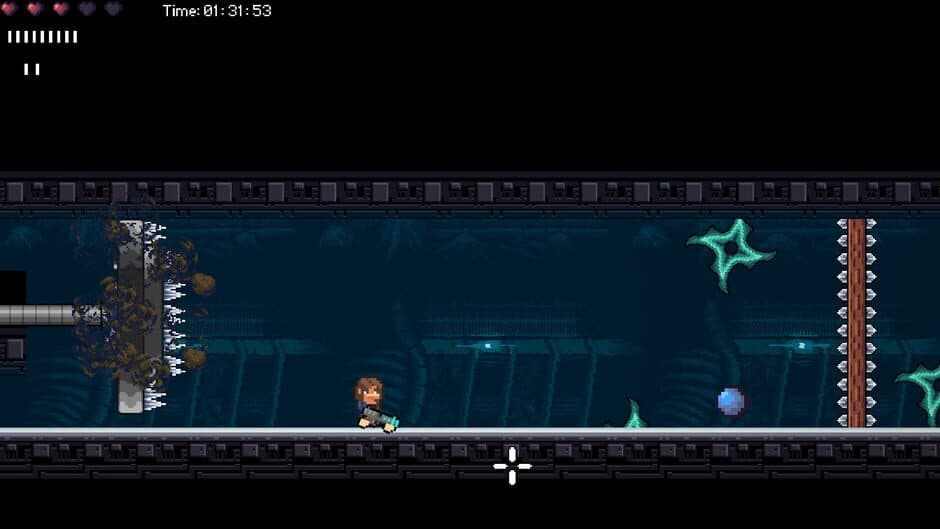 Urban Hunter screenshot 2