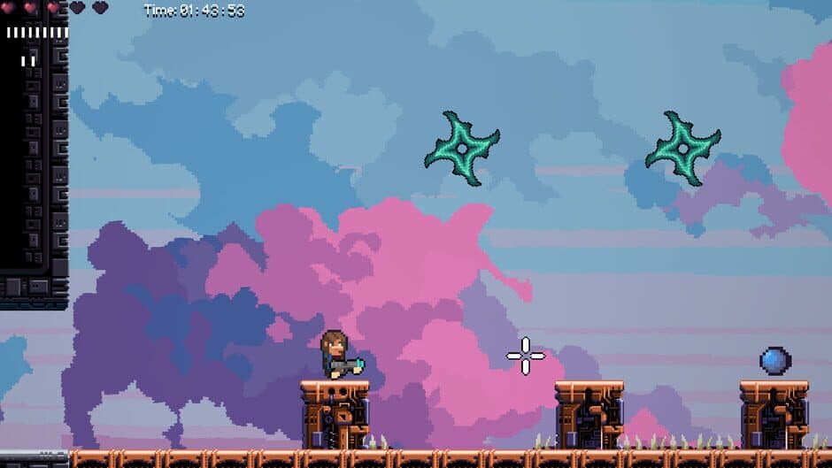 Urban Hunter screenshot 3