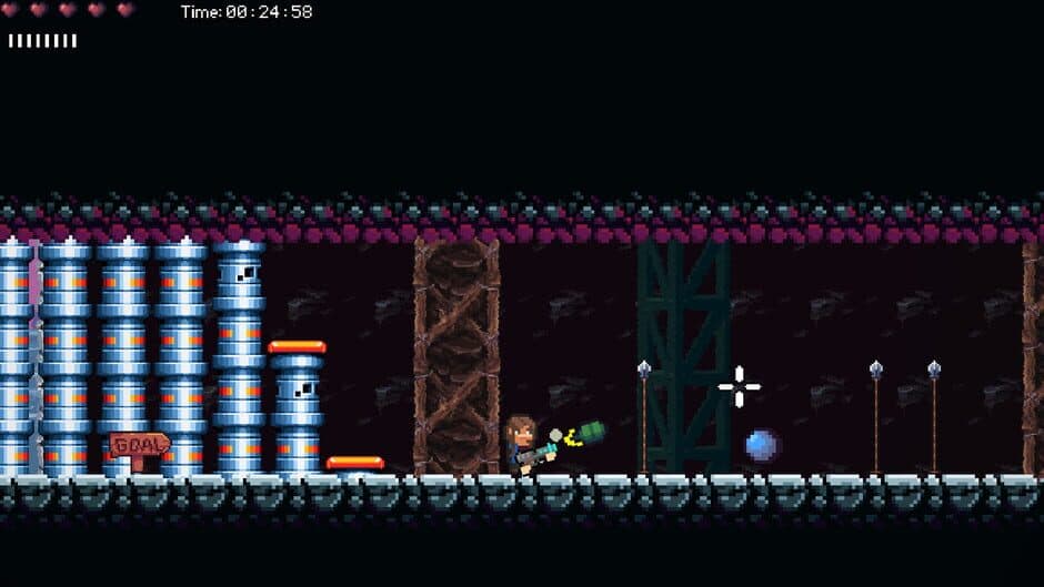 Urban Hunter screenshot 4