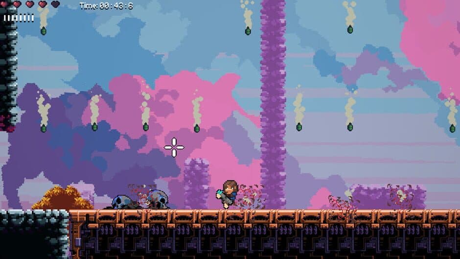Urban Hunter screenshot 1
