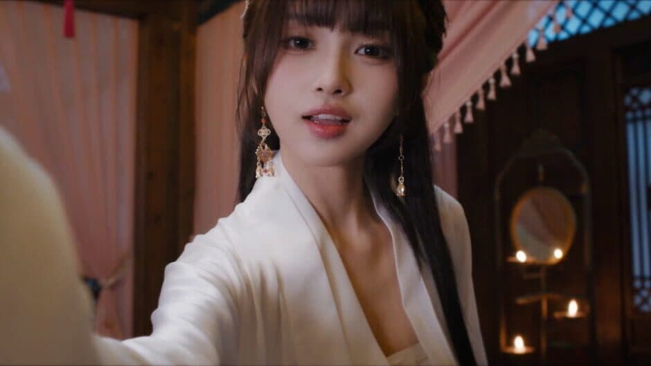 美女，请别影响我成仙 screenshot 4