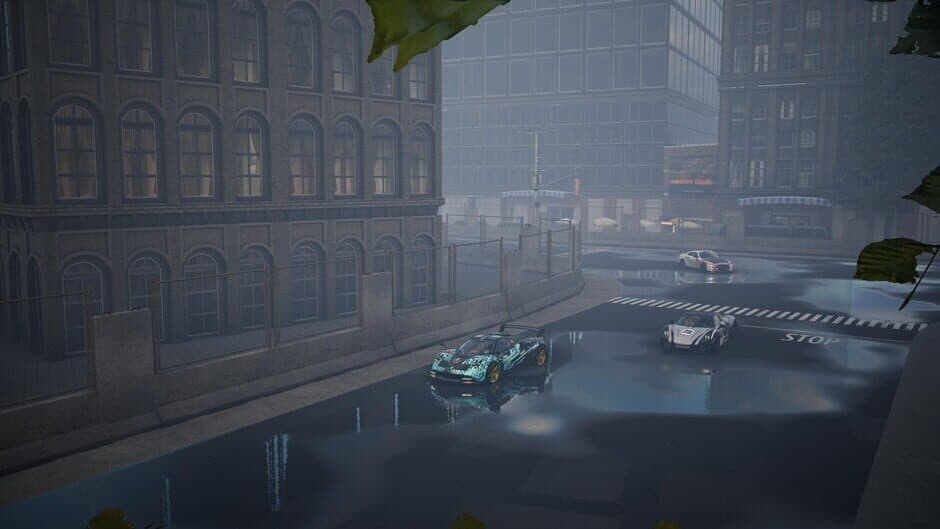 Fast Gear screenshot 3
