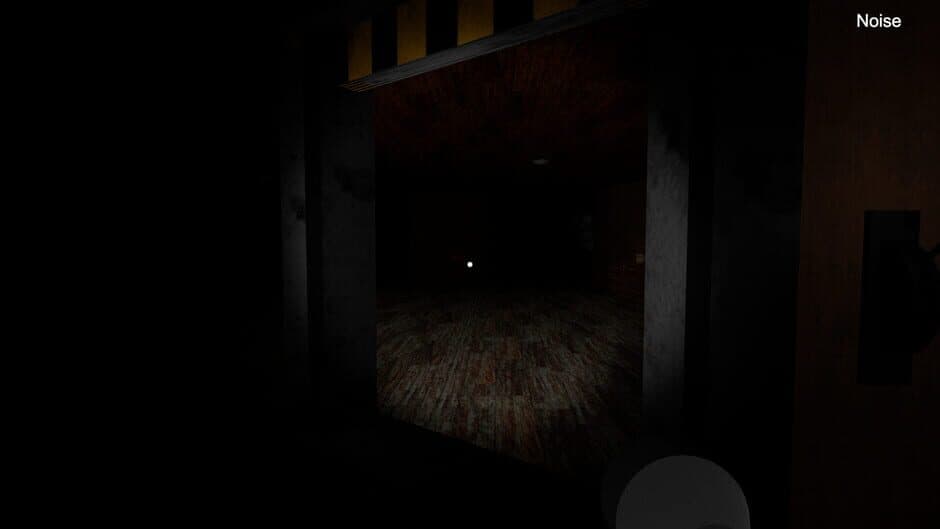 Behind You screenshot 1