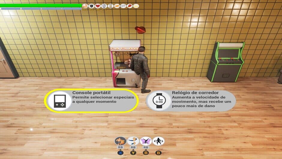 R.E.M. Rage screenshot 6
