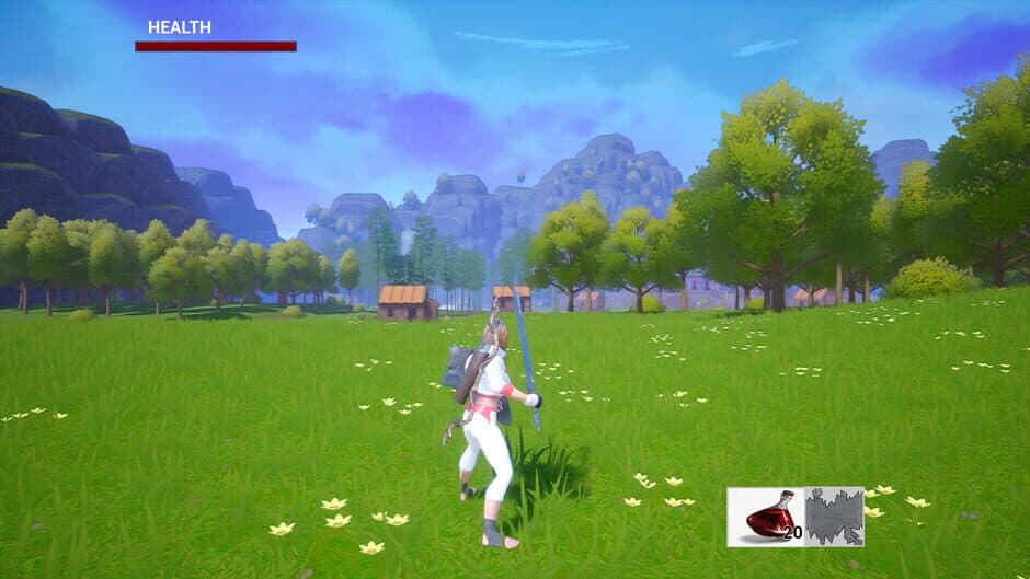 Save Daddy Gump Mission Middle East screenshot 3