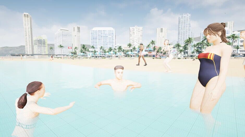 AI Roommate: Life with an Artificial Companion screenshot 2