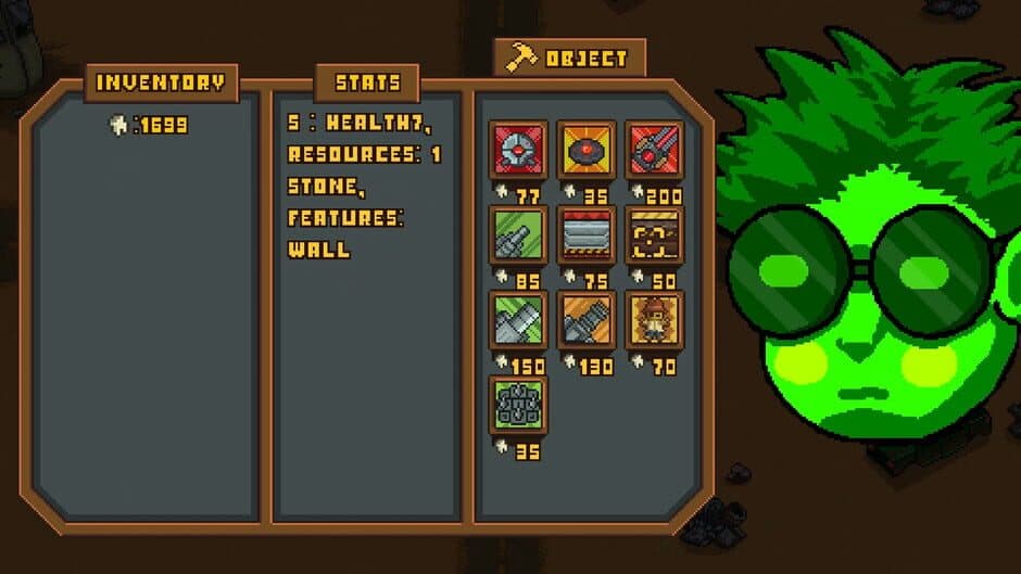 Zombolion screenshot 3
