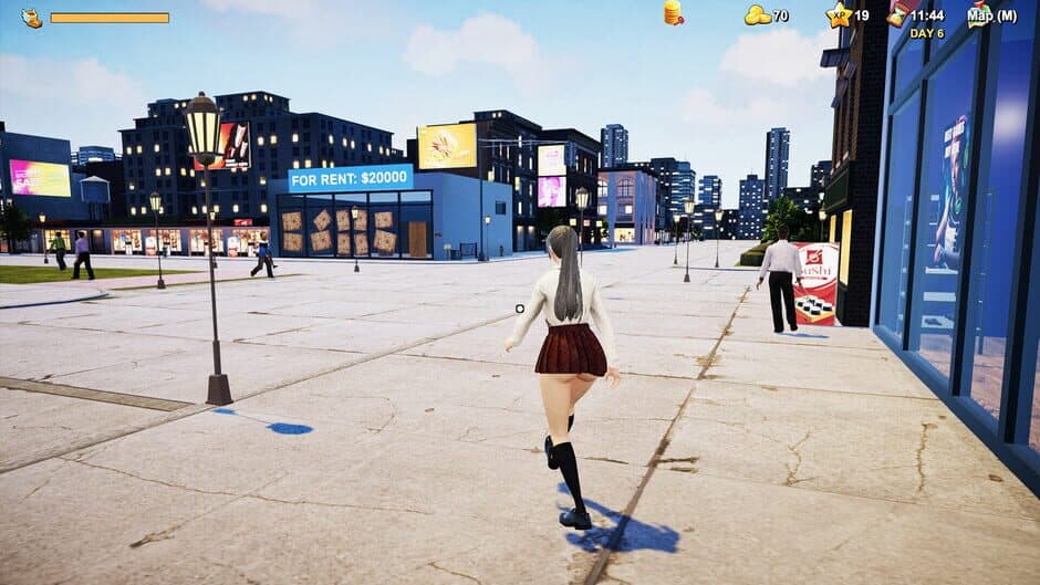 Game Shop Simulator screenshot 4