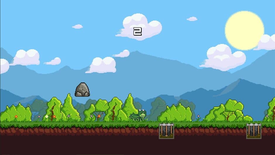 Oliver screenshot 2