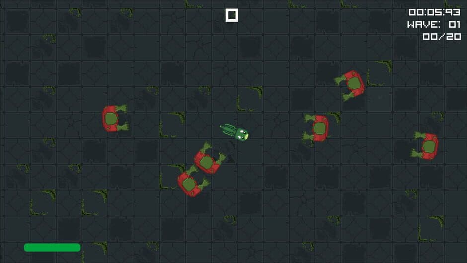 Oliver screenshot 4
