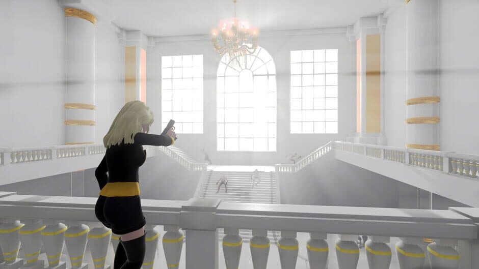 Daisen screenshot 3