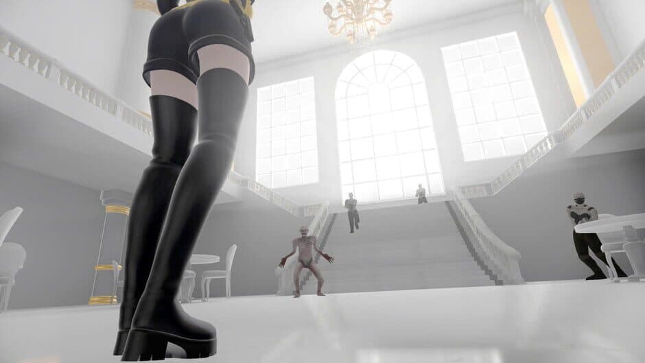 Daisen screenshot 4