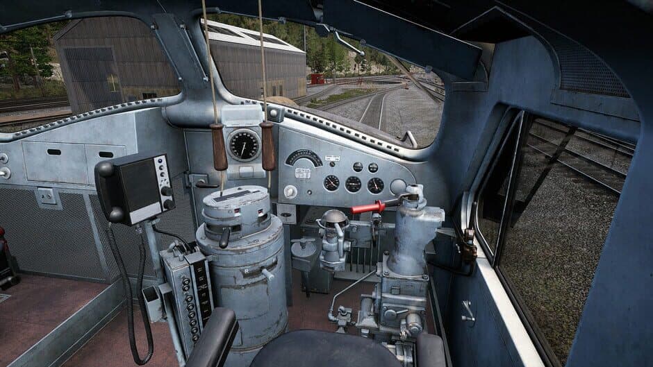 Train Sim World - Clinchfield Railroad - Elkhorn - Dante Route Add-On screenshot 4
