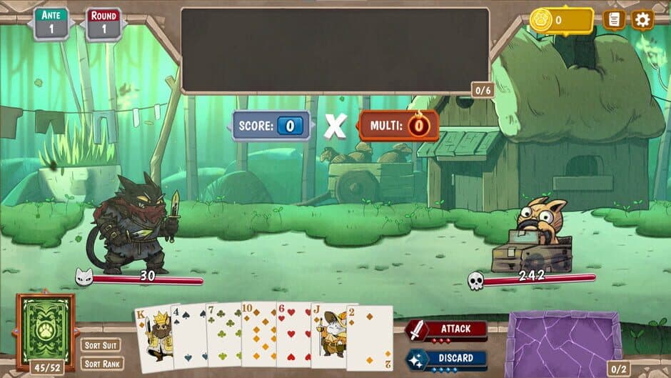Pawker screenshot 3