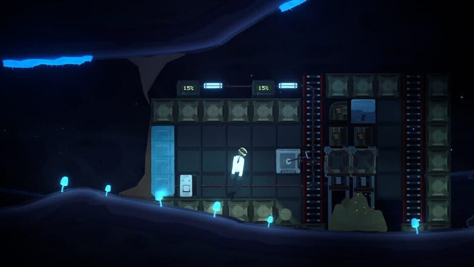 Irradiate 235 screenshot 3