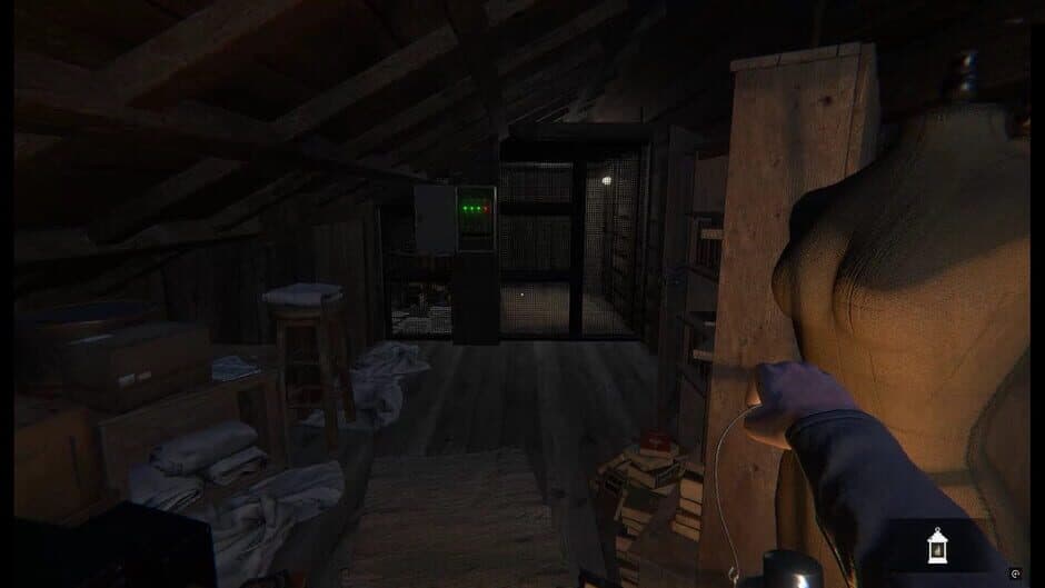 Dark 4799 screenshot 5