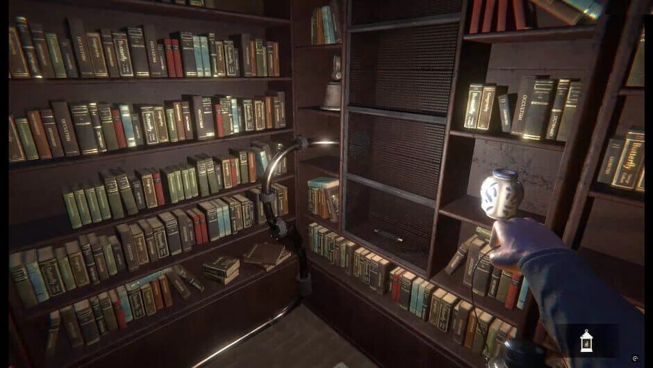 Dark 4799 screenshot 6