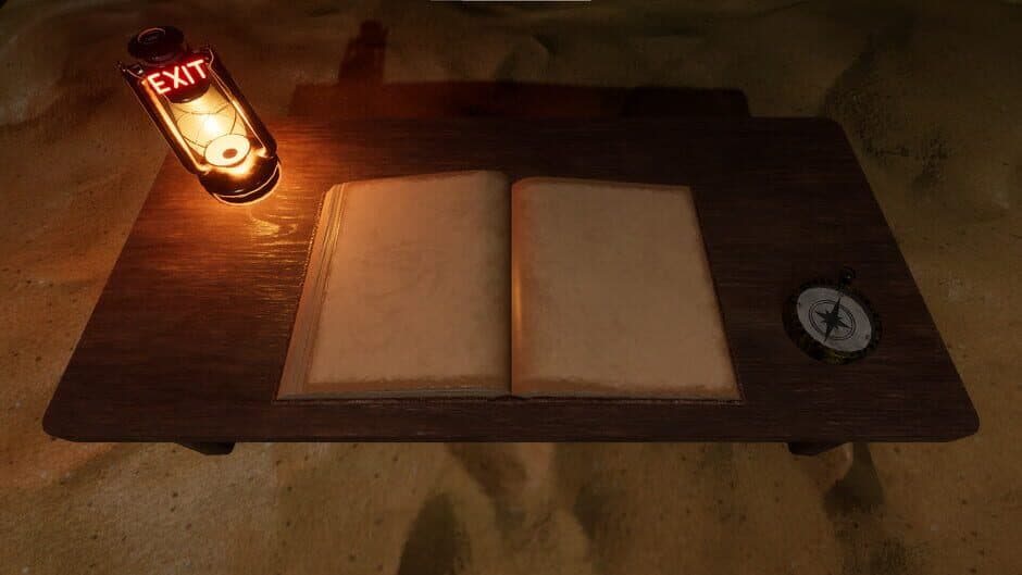 Book of Decisions screenshot 4