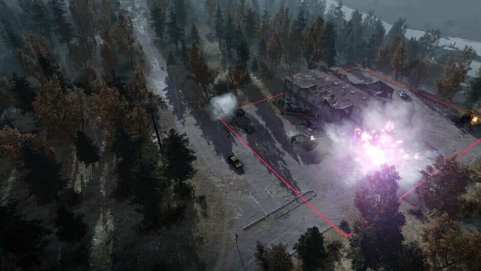 Terminator: Dark Fate - Defiance: Uprising screenshot 4