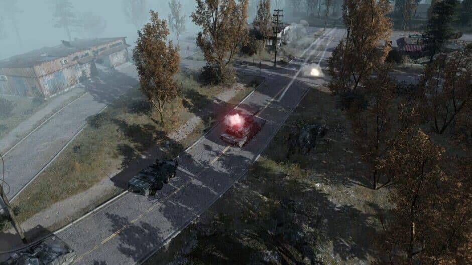 Terminator: Dark Fate - Defiance: Uprising screenshot 2