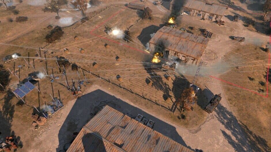 Terminator: Dark Fate - Defiance: Uprising screenshot 6