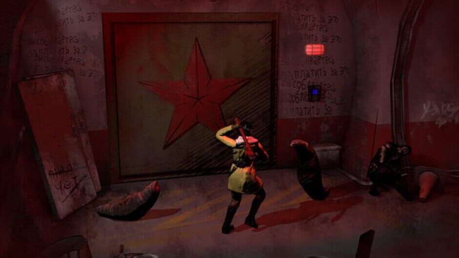 Kriophobia screenshot 3
