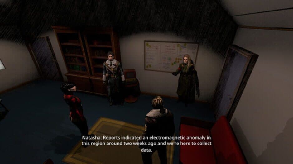 Kriophobia screenshot 4