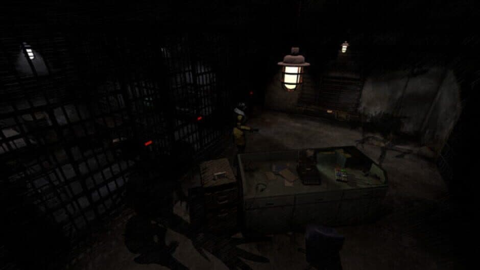 Kriophobia screenshot 2