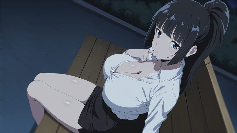 The Cheated Man's Revenge: Triple the Payback screenshot 3