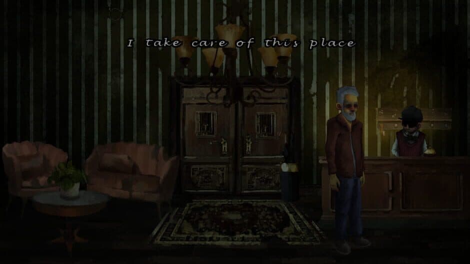 Concierge screenshot 1