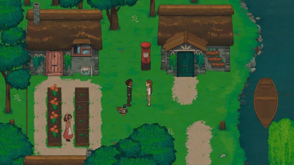 The Home County screenshot 1
