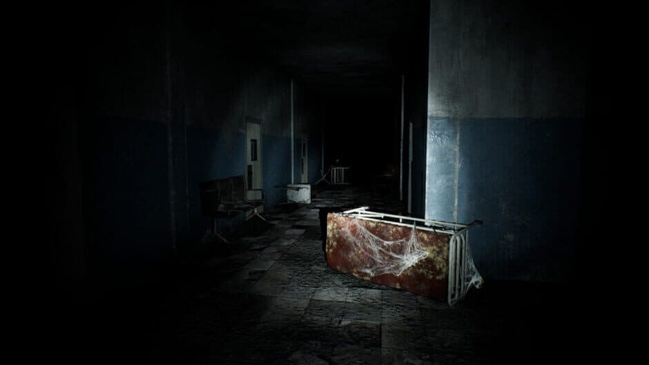 Inferis: Dead Below screenshot 4
