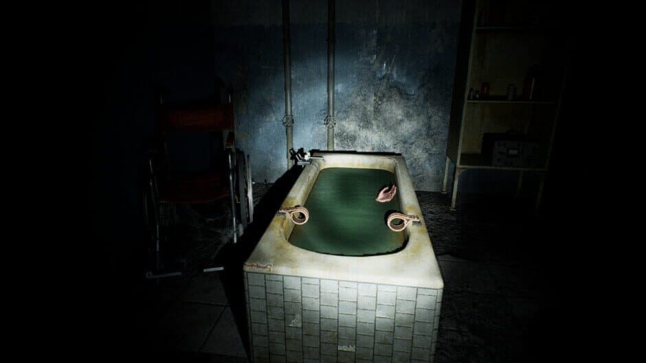 Inferis: Dead Below screenshot 2