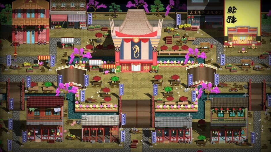 Gangs Of screenshot 3
