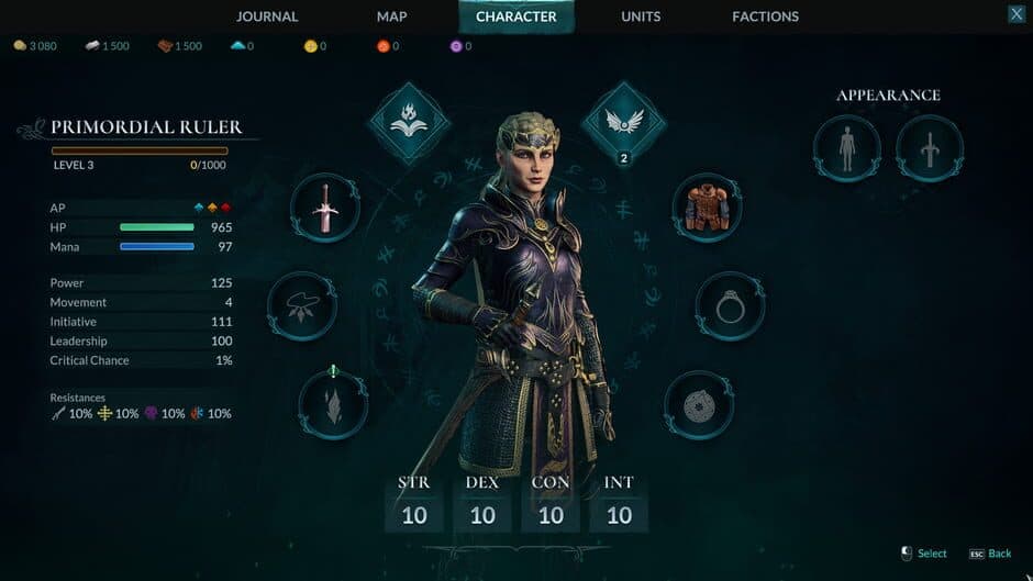 Disciples: Domination screenshot 6