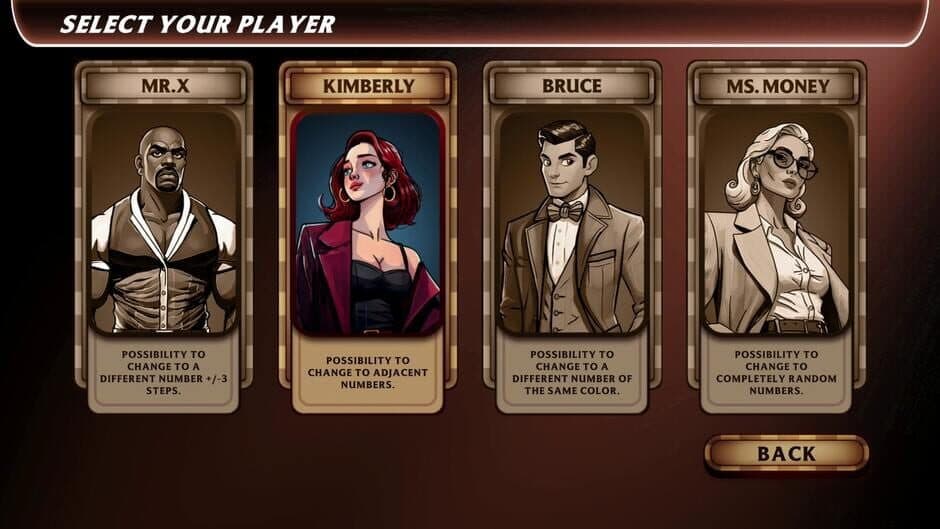 Hot Stakes Casino - American Roulette screenshot 4