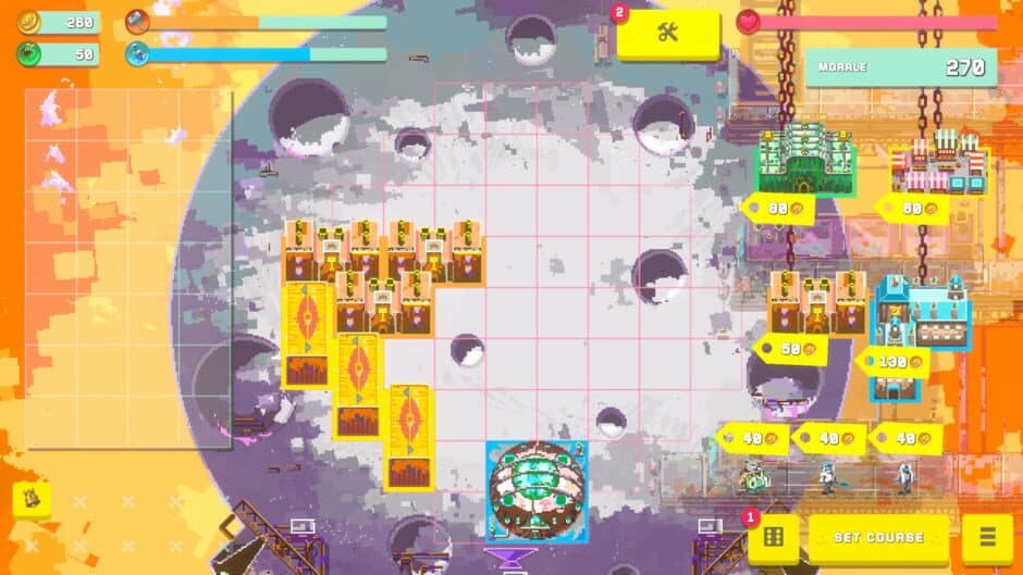 Exark screenshot 2
