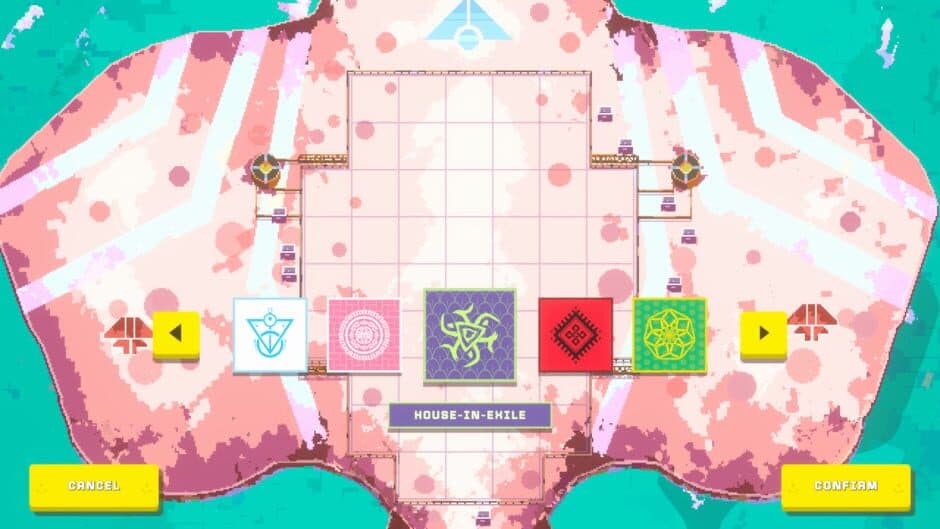 Exark screenshot 3