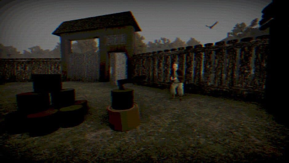 Geamana Village screenshot 3