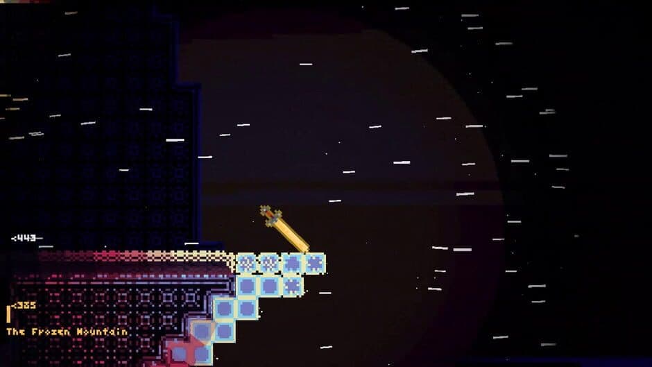 Hack and Climb screenshot 4