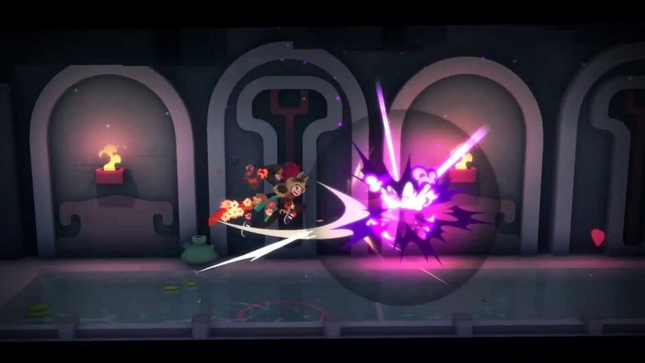 Young Souls screenshot 6