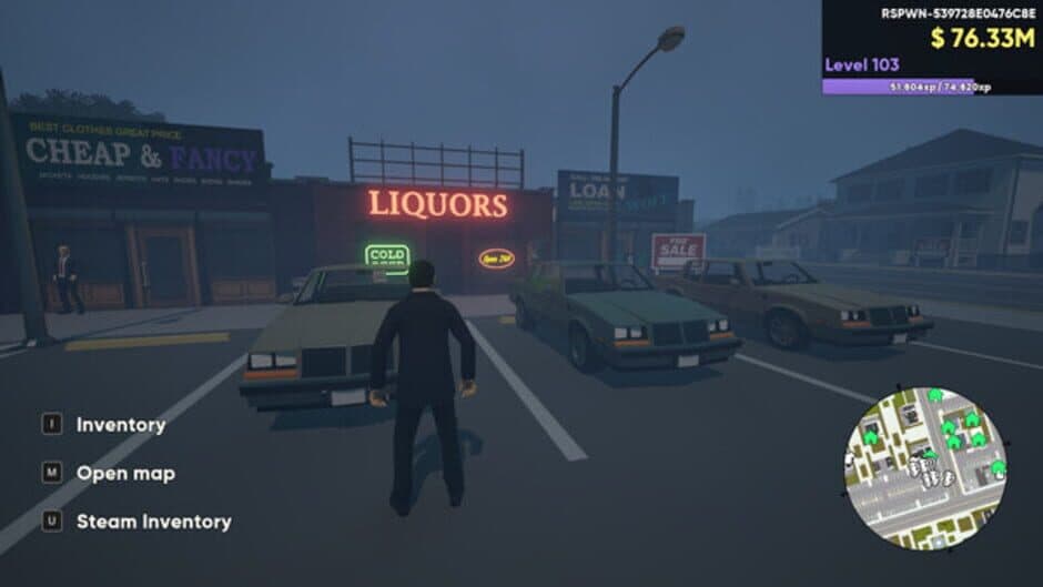 Poly Plaza ULTIMATE screenshot 3