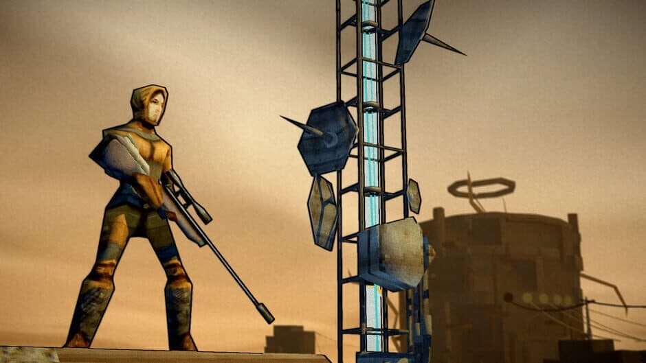 Crow screenshot 3
