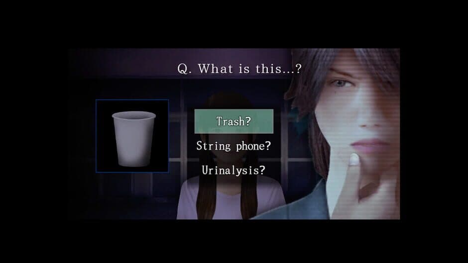 SHIKIYOKU -Teru Yumemi in the Nightmare screenshot 2