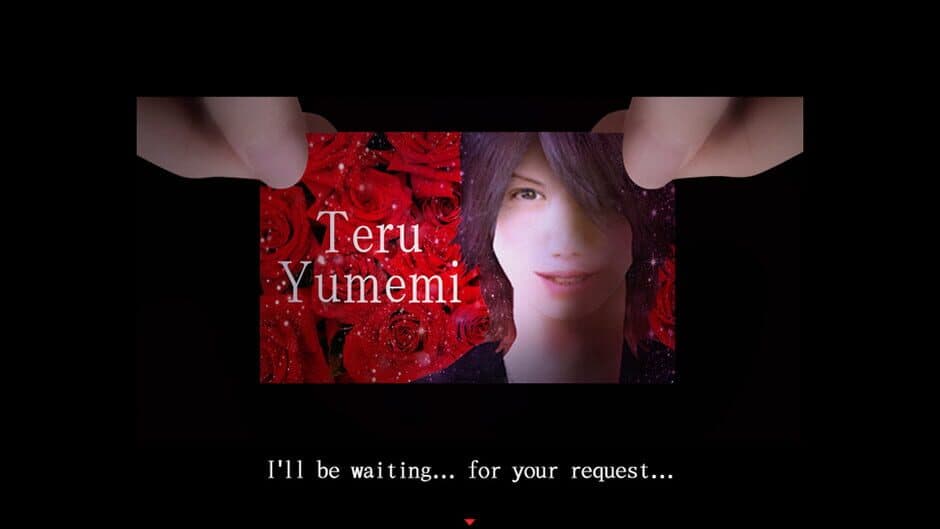 SHIKIYOKU -Teru Yumemi in the Nightmare screenshot 1