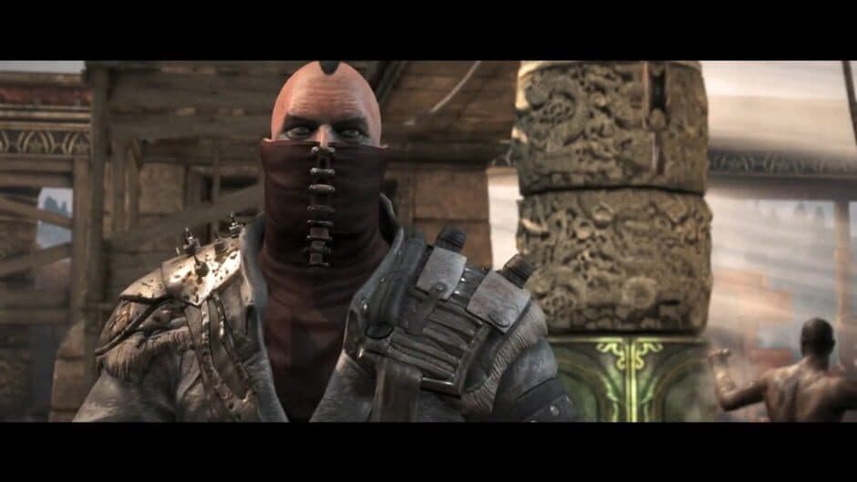 Mortal Kombat X - Apocalypse Pack screenshot 1