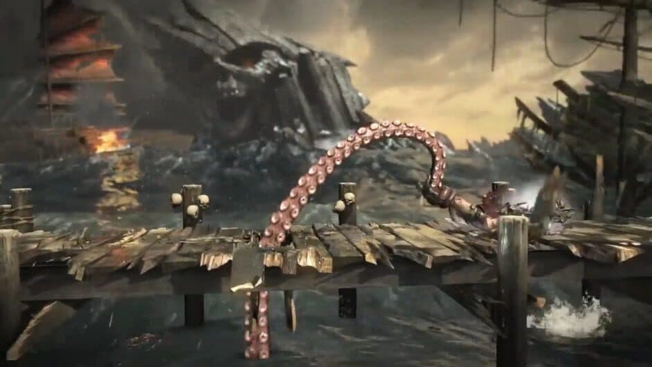 Mortal Kombat X - Apocalypse Pack screenshot 3